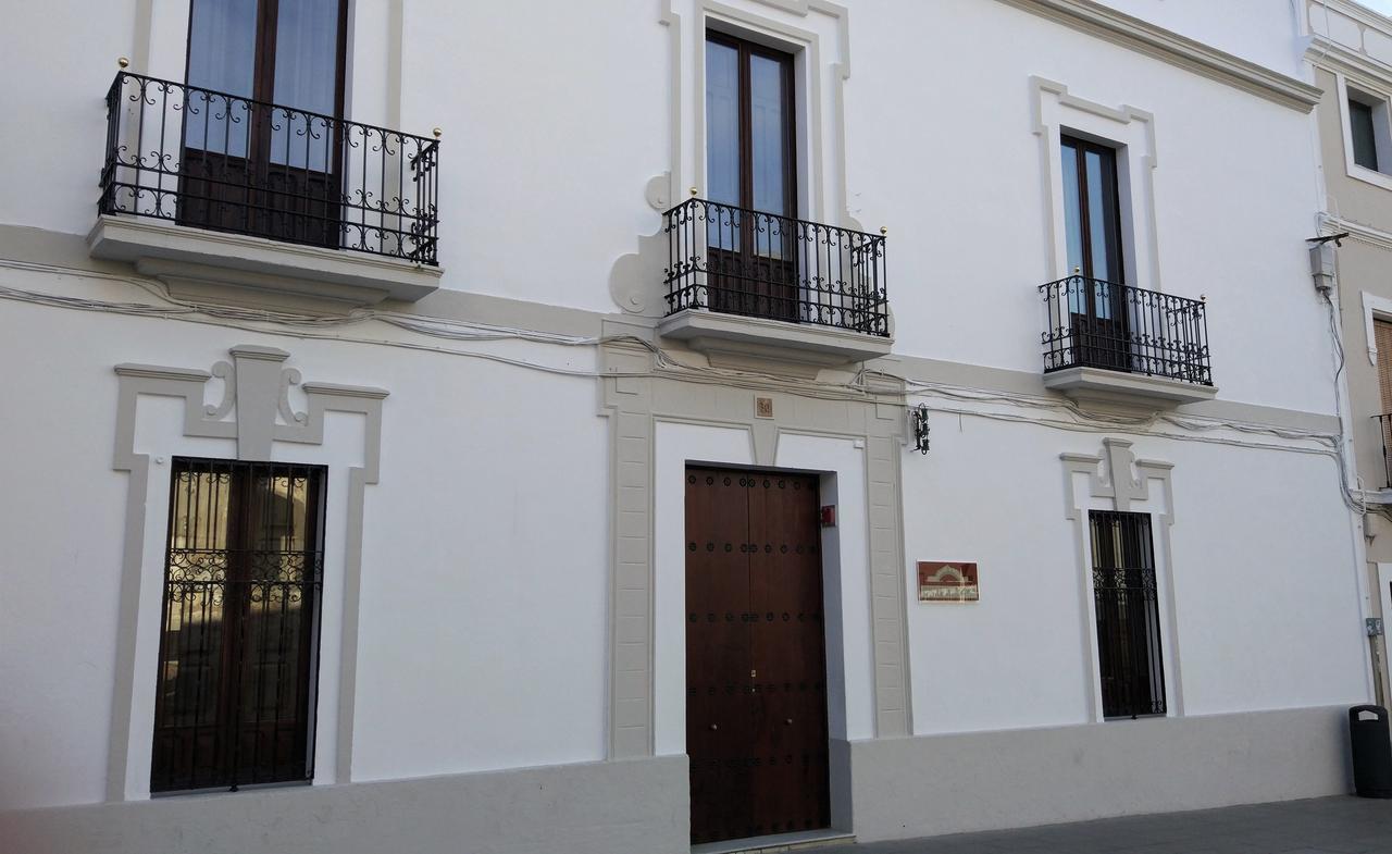 Apartamentos Templo Diana -Vistas Historicas- Mérida Eksteriør bilde